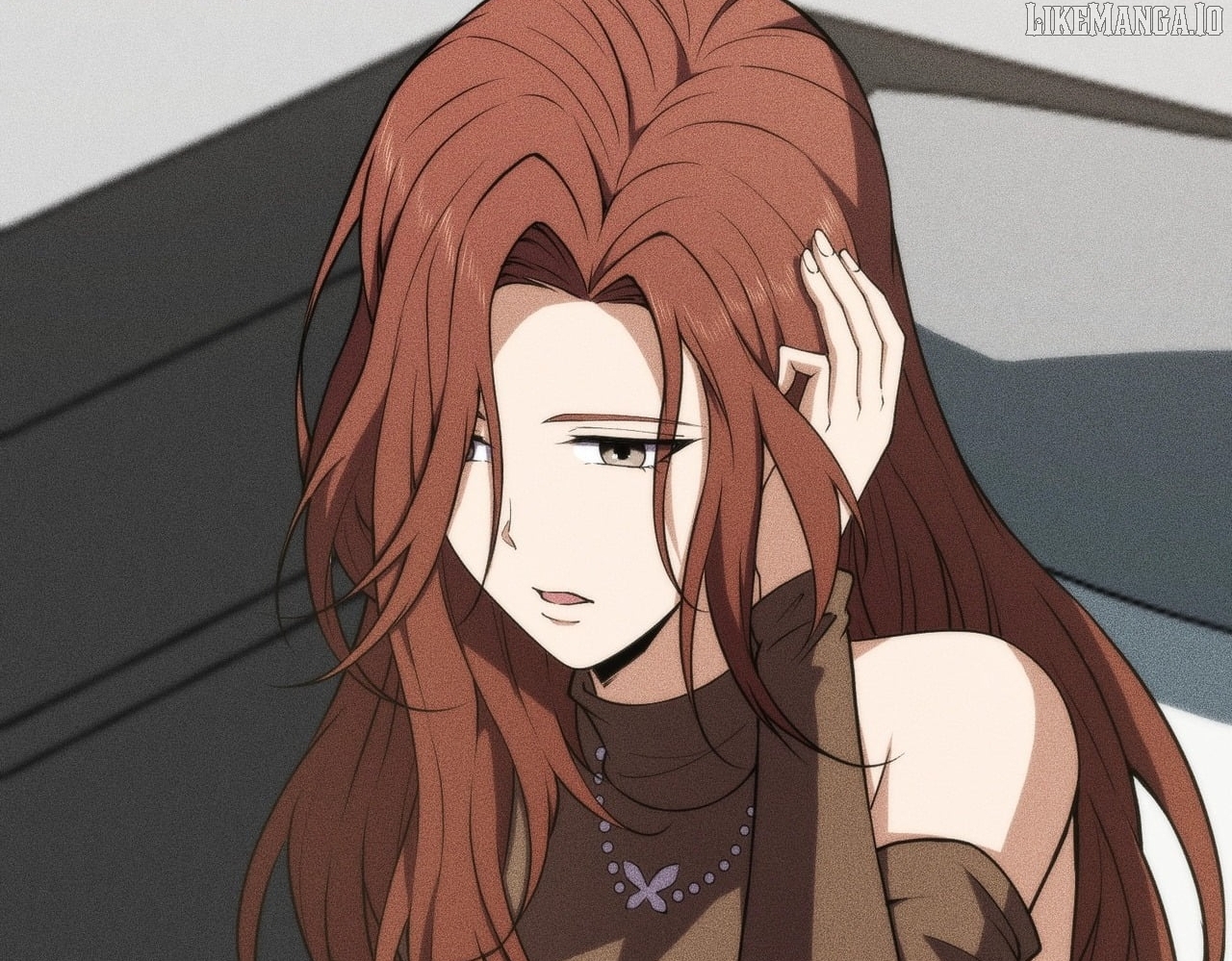 Hidden Dragon in the City (2025) Chapter 6 - page 10